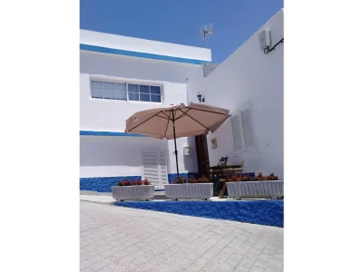 Holiday house La Casita - Outdoor photo 3