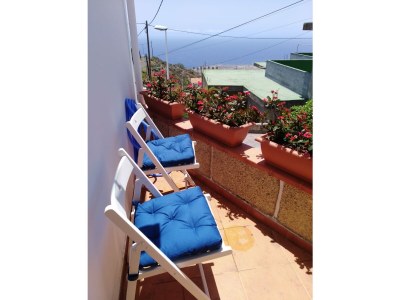 Holiday house La Casita - Outdoor photo 4