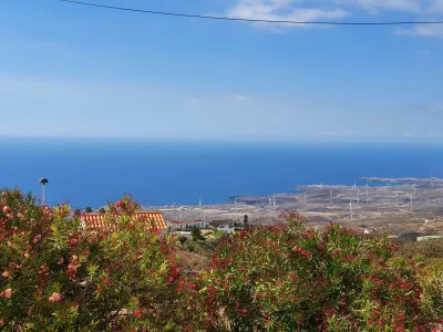 Holiday house La Casita - Outdoor photo 6