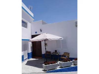 Holiday house La Casita - Outdoor photo 7