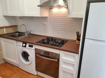 Holiday house La Casita - Features photo 12