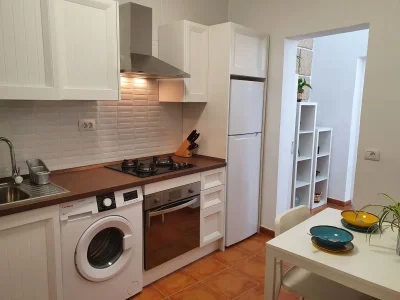 Holiday house La Casita - Features photo 15