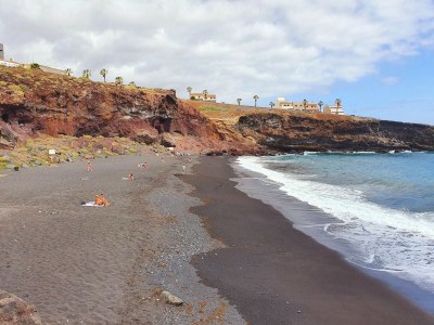 Holiday house La Casita - Environment photo 26