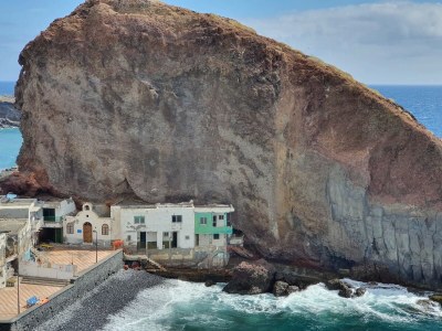 Holiday house La Casita - Environment photo 27