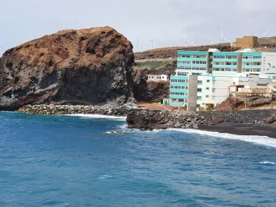 Holiday house La Casita - Environment photo 29