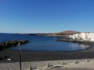 Holiday house La Casita - Environment photo 30