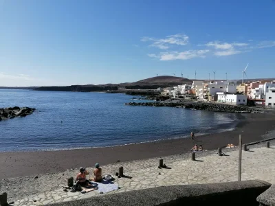 Holiday house La Casita - Environment photo 32