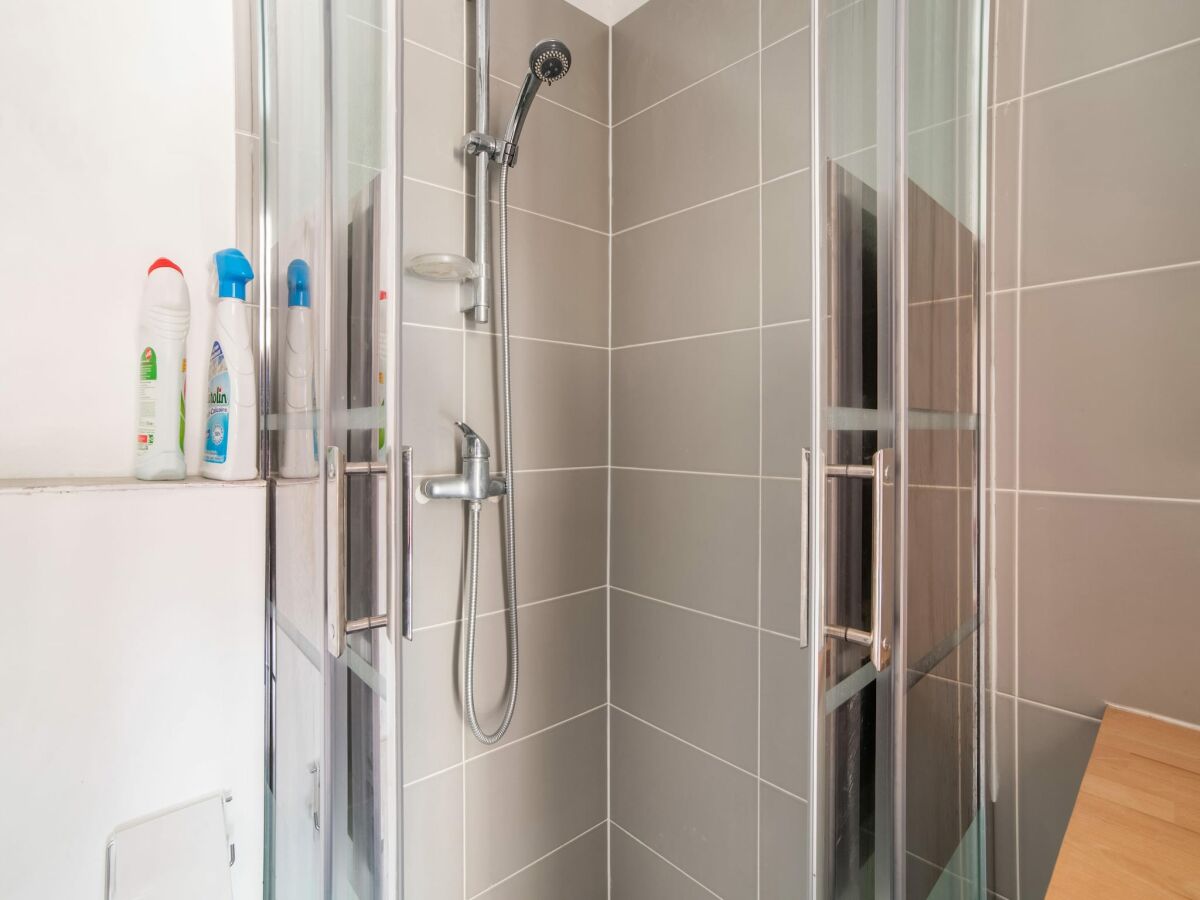 Apartment Gemütliches Ferienhaus in Bergerac mit Terrasse - Features photo 4