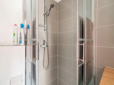 Apartment Gemütliches Ferienhaus in Bergerac mit Terrasse - Features photo 4