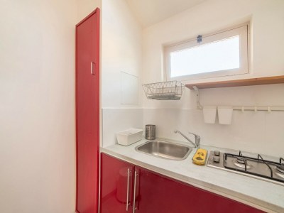 Apartment Gemütliches Ferienhaus in Bergerac mit Terrasse - Features photo 9