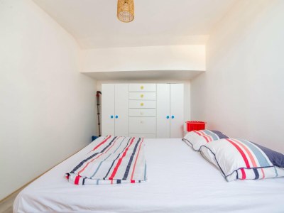 Apartment Gemütliches Ferienhaus in Bergerac mit Terrasse - Features photo 11