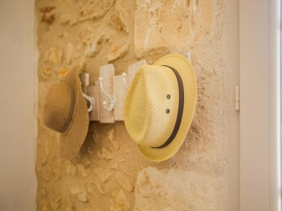 Apartment Gemütliches Ferienhaus in Bergerac mit Terrasse - Outdoor photo 19