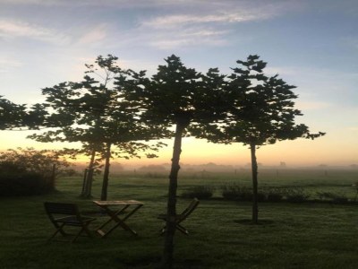 Apartment Historic City Apartment with Private Patio - Environment photo 18