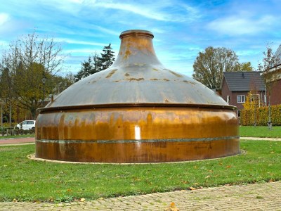 Apartment Historic City Apartment with Private Patio - Environment photo 21