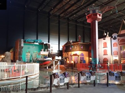 Apartment Historic City Apartment with Private Patio - Environment photo 22