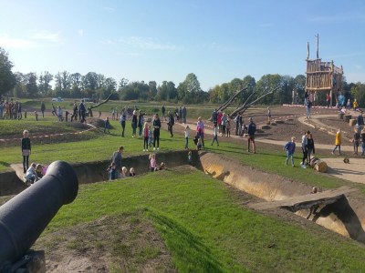 Apartment Historic City Apartment with Private Patio - Environment photo 24