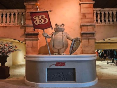 Apartment Historic City Apartment with Private Patio - Environment photo 26