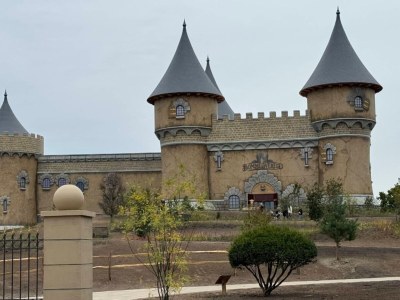 Apartment Historic City Apartment with Private Patio - Environment photo 27