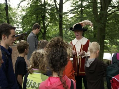Apartment Historic City Apartment with Private Patio - Environment photo 34