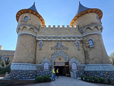 Apartment Historic City Apartment with Private Patio - Environment photo 39