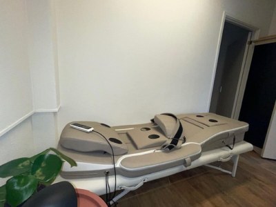 Apartment Historic City Apartment with Private Patio - Outdoor photo 40