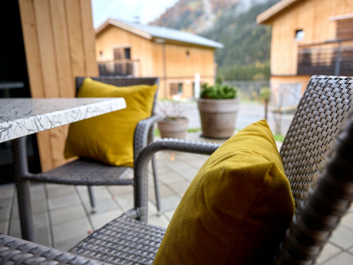 Apartment Montan with loggia and terrace 4612a - Outdoor photo 2