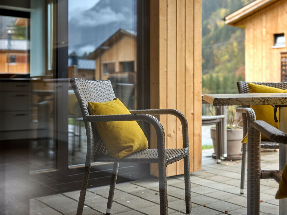 Apartment Montan with loggia and terrace 4612a - Outdoor photo 4