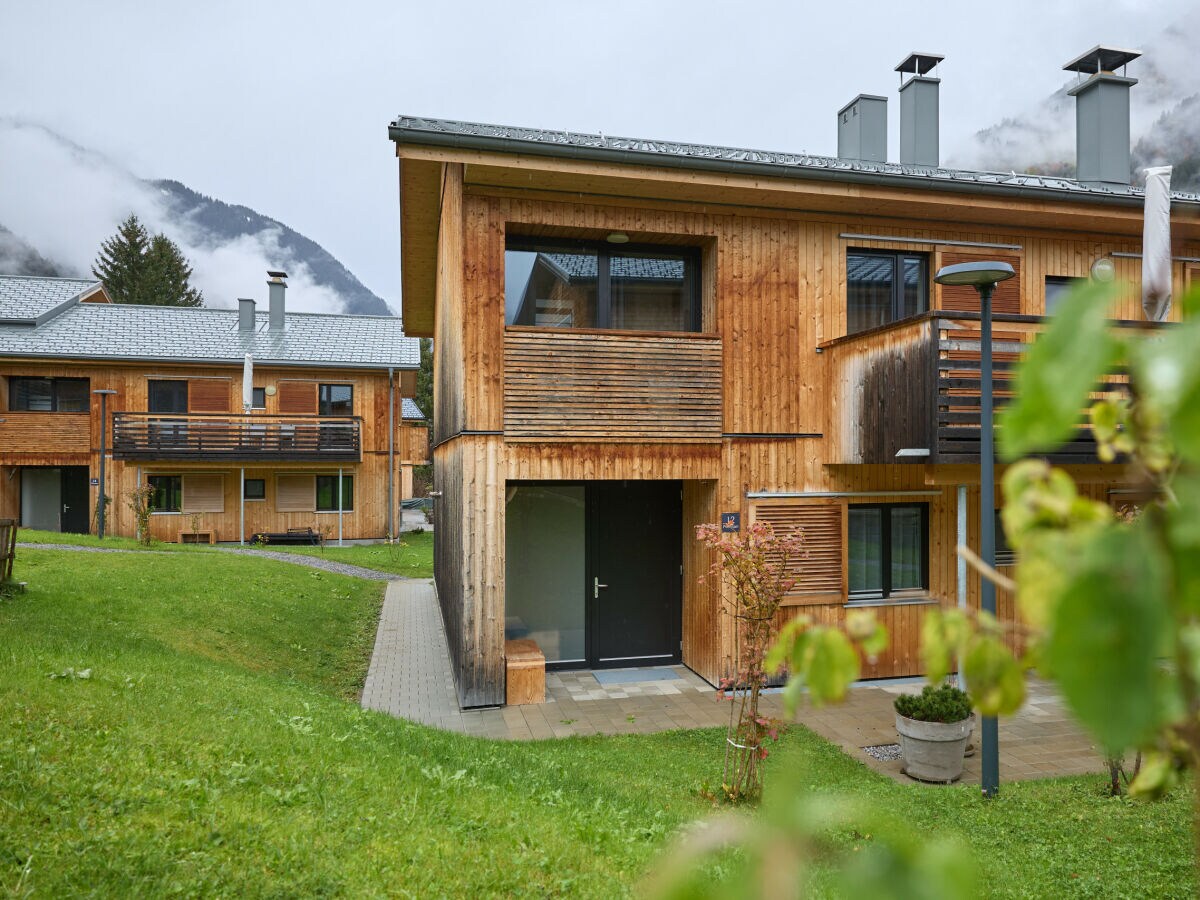 Apartment Montan with loggia and terrace 4612a - Outdoor photo 5