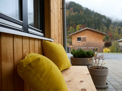 Apartment Montan with loggia and terrace 4612a - Outdoor photo 3