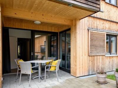 Apartment Montan with loggia and terrace 4612a - Outdoor photo 6