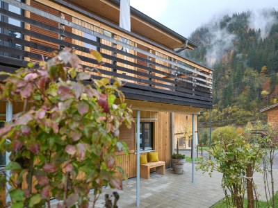 Apartment Montan with loggia and terrace 4612a - Outdoor photo 7