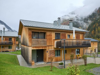 Apartment Montan with loggia and terrace 4612a - Outdoor photo 8