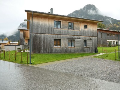 Apartment Montan with loggia and terrace 4612a - Outdoor photo 10