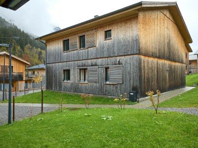 Apartment Montan with loggia and terrace 4612a - Outdoor photo 11