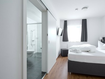 Apartment Montan with loggia and terrace 4612a - Features photo 12