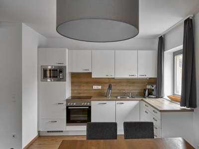 Apartment Montan with loggia and terrace 4612a - Features photo 13