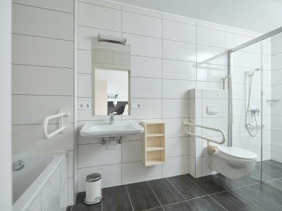 Apartment Montan with loggia and terrace 4612a - Features photo 14