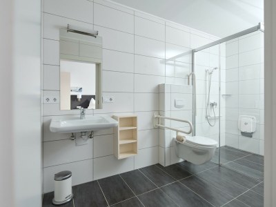 Apartment Montan with loggia and terrace 4612a - Features photo 16