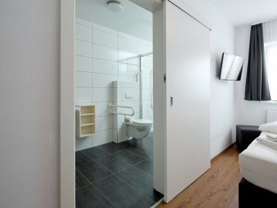 Apartment Montan with loggia and terrace 4612a - Features photo 17