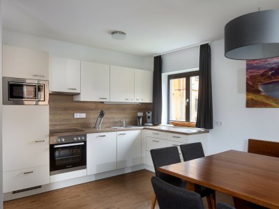 Apartment Montan with loggia and terrace 4612a - Features photo 18