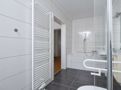 Apartment Montan with loggia and terrace 4612a - Features photo 19