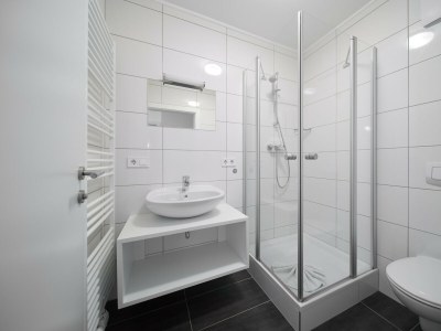 Apartment Montan with loggia and terrace 4612a - Features photo 20