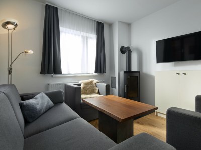 Apartment Montan with loggia and terrace 4612a - Features photo 23