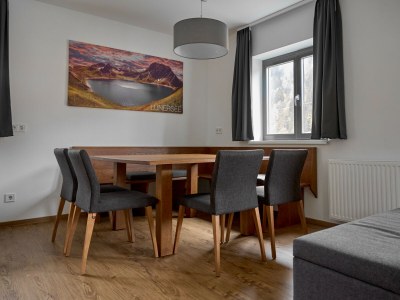 Apartment Montan with loggia and terrace 4612a - Features photo 26