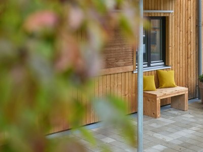 Apartment Montan with loggia and terrace 4612a - Outdoor photo 28