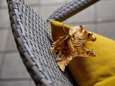 Apartment Montan with loggia and terrace 4612a - Outdoor photo 29