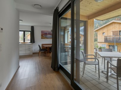 Apartment Montan with loggia and terrace 4612a - Document photo 31