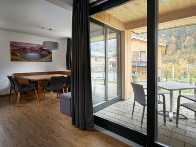 Apartment Montan with loggia and terrace 4612a - Document photo 33