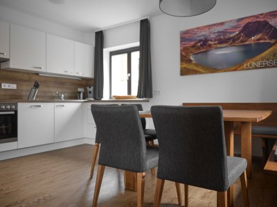 Apartment Montan with loggia and terrace 4612a - Document photo 34