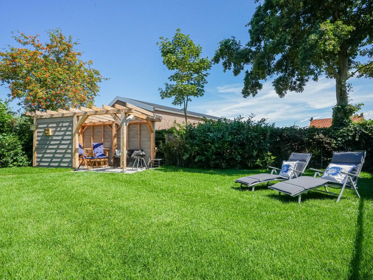 Holiday house Van Hout - Outdoor photo 4